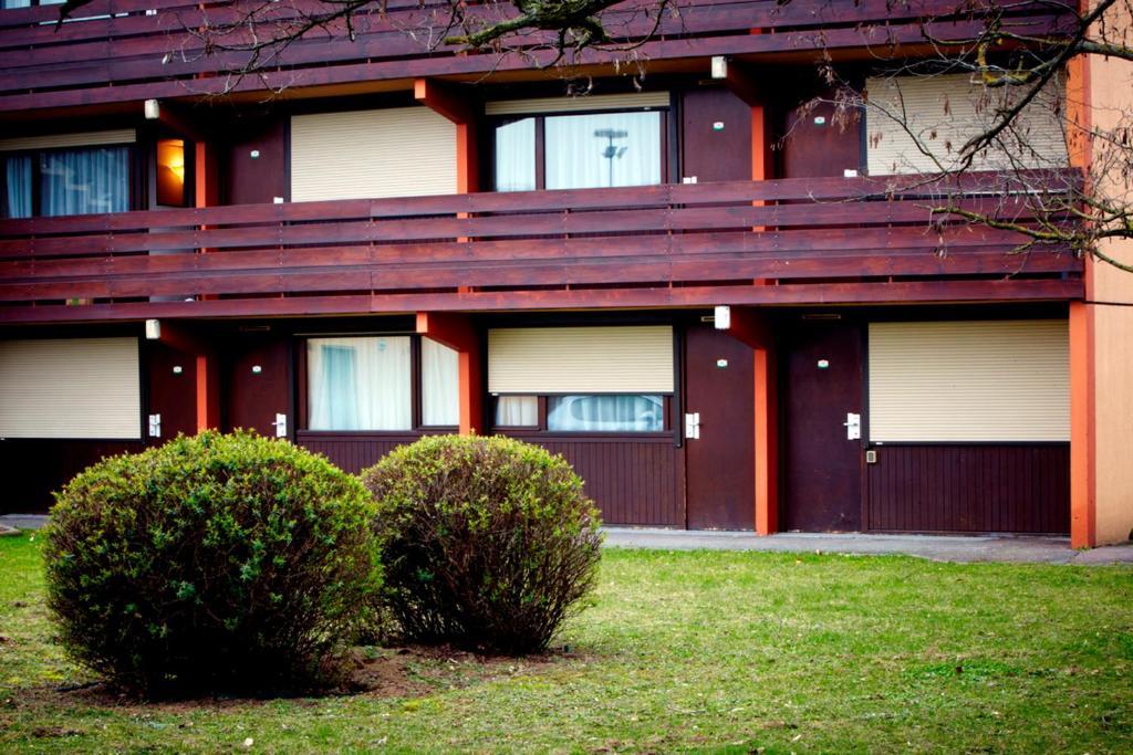 Campanile Hotel Mayenne Camera foto