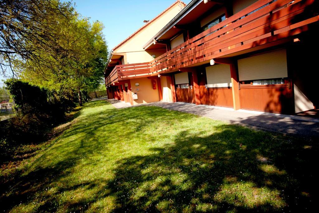 Campanile Hotel Mayenne Camera foto